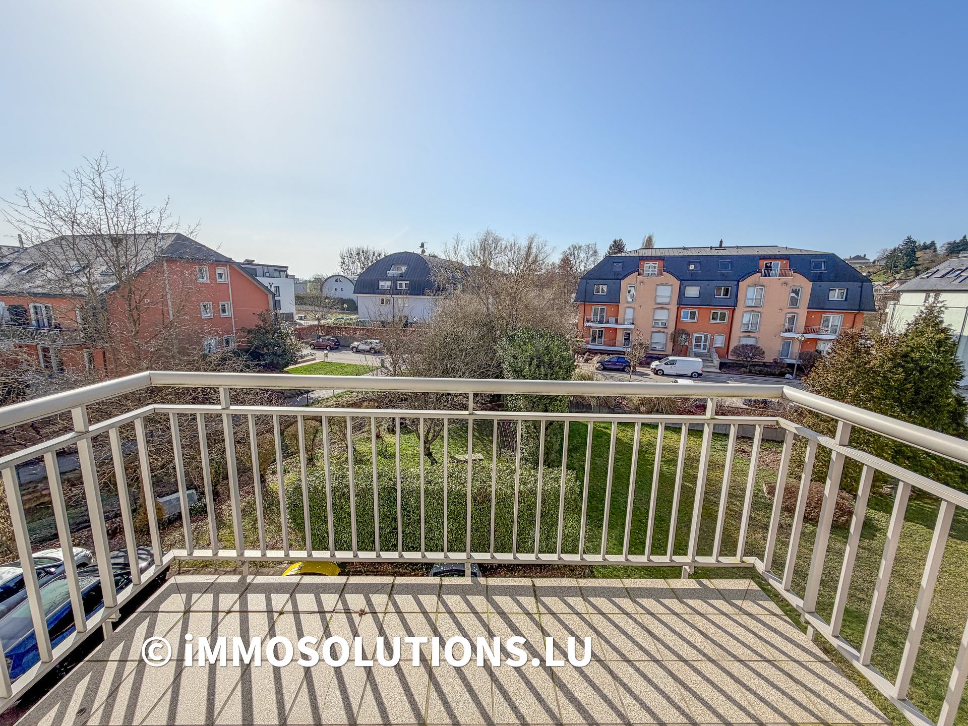 Appartement — Fentange · 105 m² - photo 6